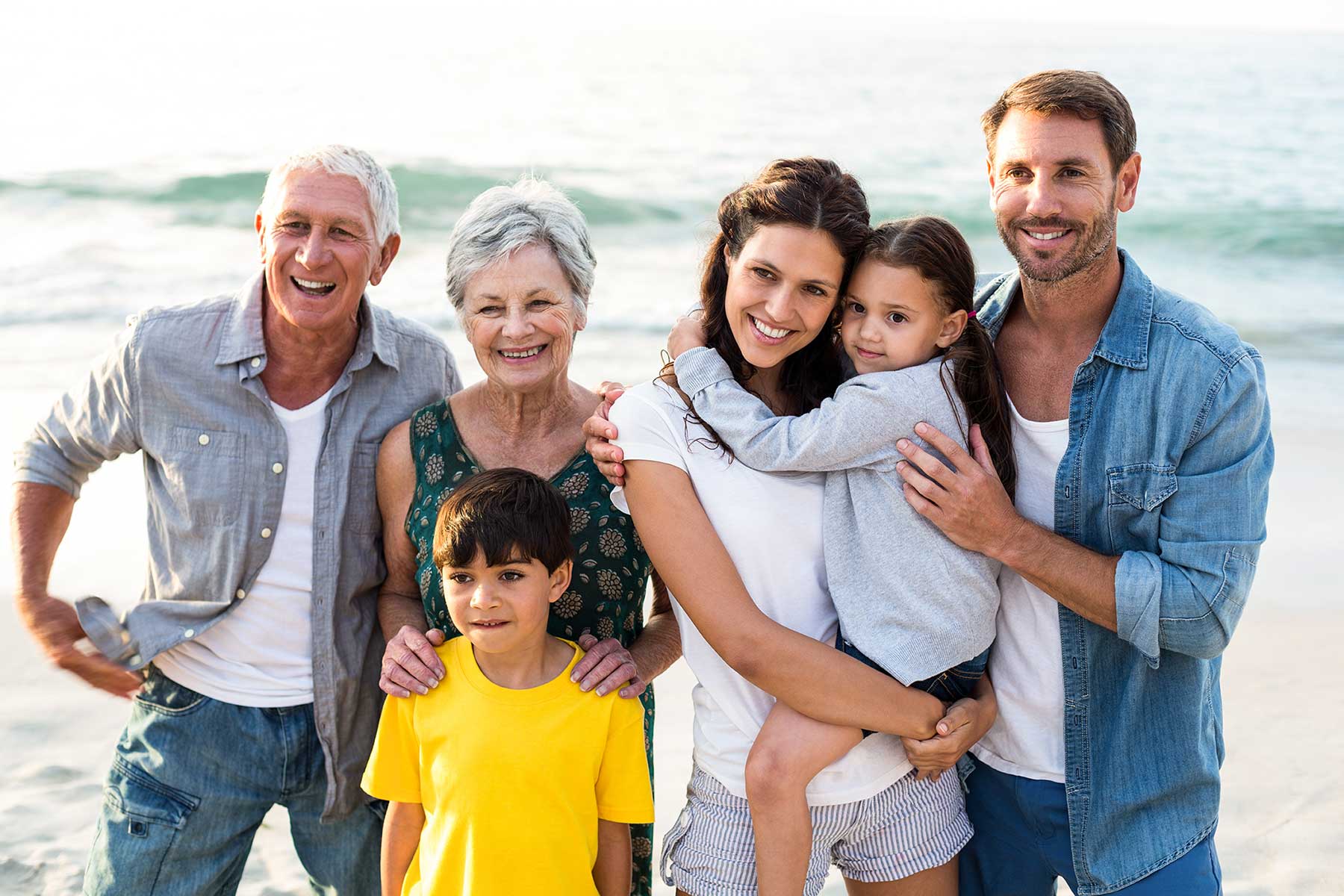 whole-family