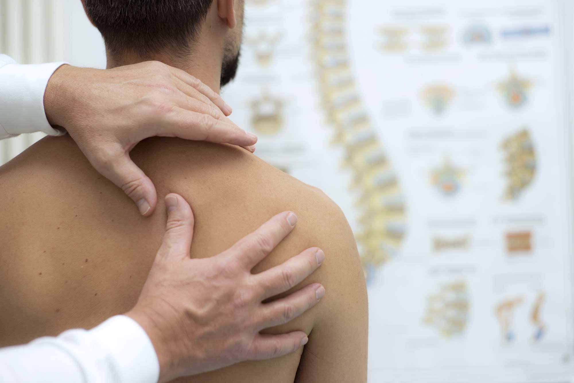 shoulder-exam